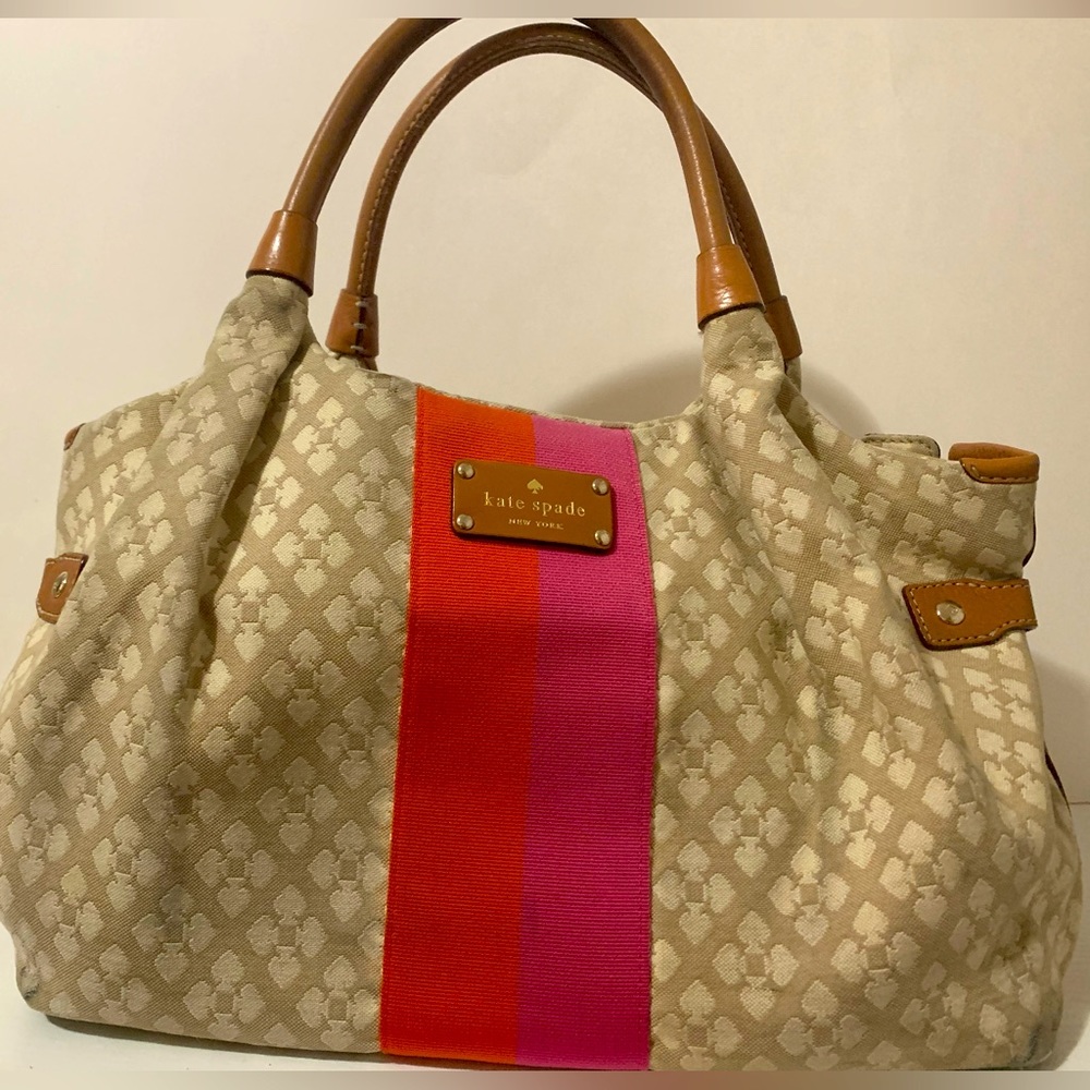 Kate spade bag